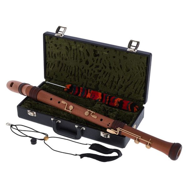 Mollenhauer 4527K Adris Traumflöte Knickbass