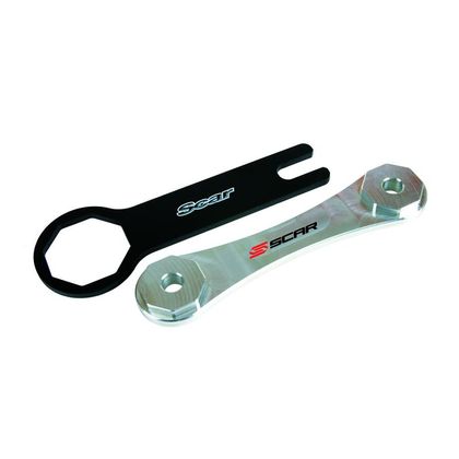Clé de fourche Scar Kayaba