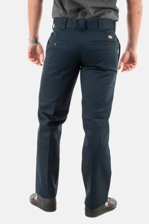 pantalons dickies 0a4xk9 dnx1 dark navy