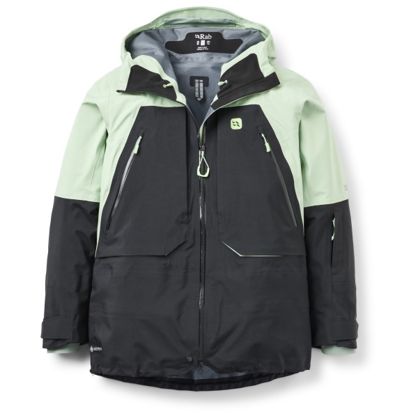 Rab - Women's Khroma Converge Jacket - Veste hardshell