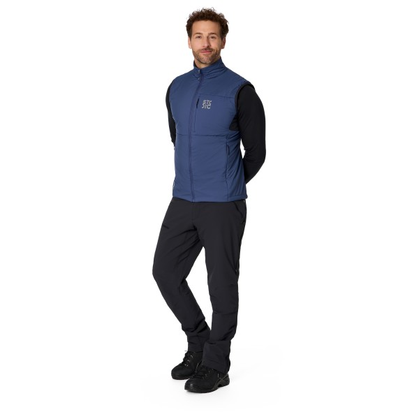 Stoic - MountainWool60 JokkmokkSt. Hybrid Vest - Gilet d'hiver