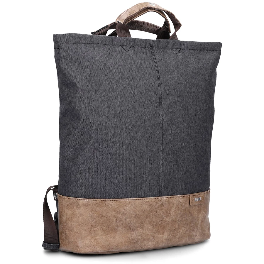 zwei Olli OR140 - Rucksack 15 38 cm night