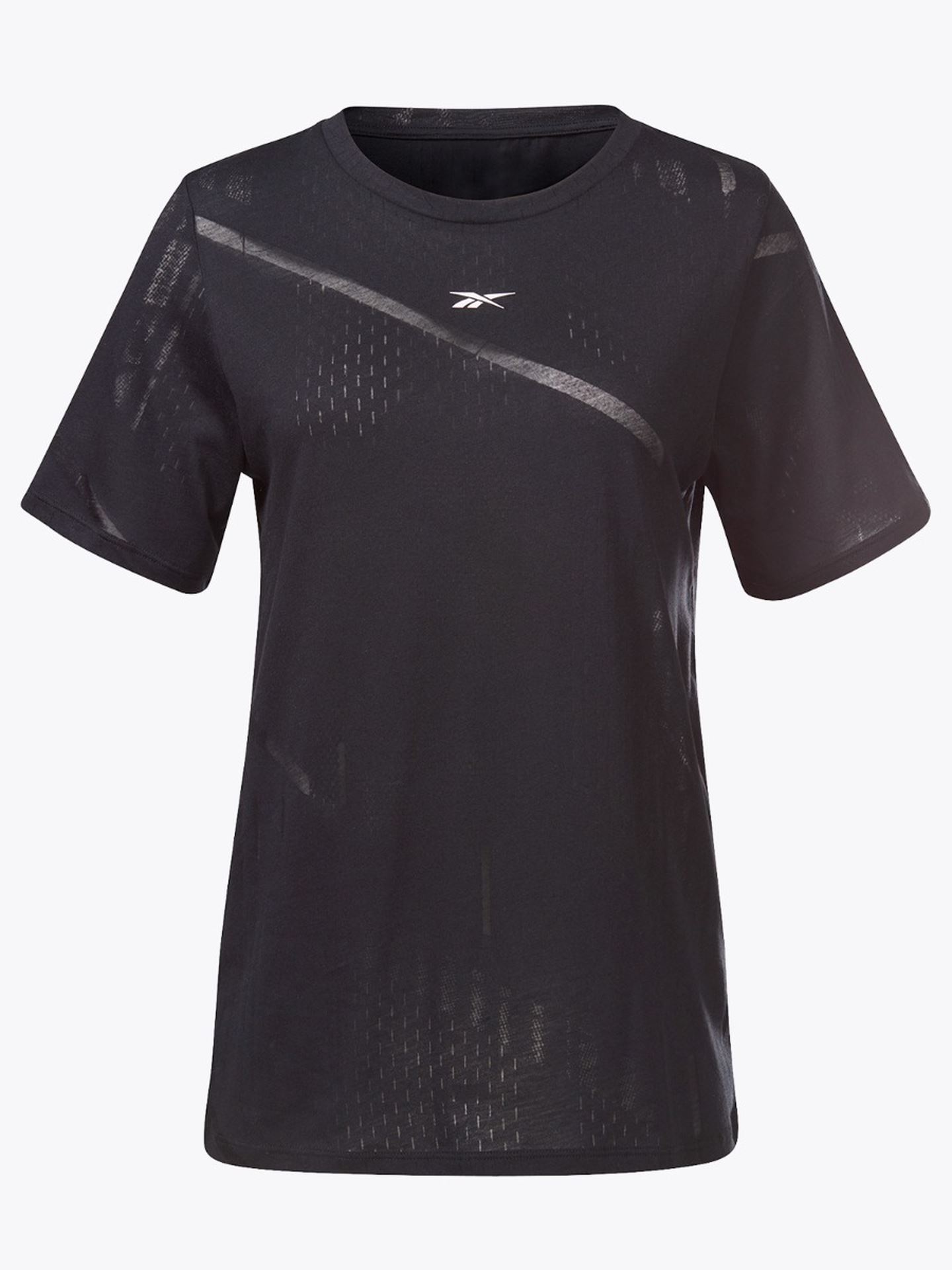 TS Burnout Tee