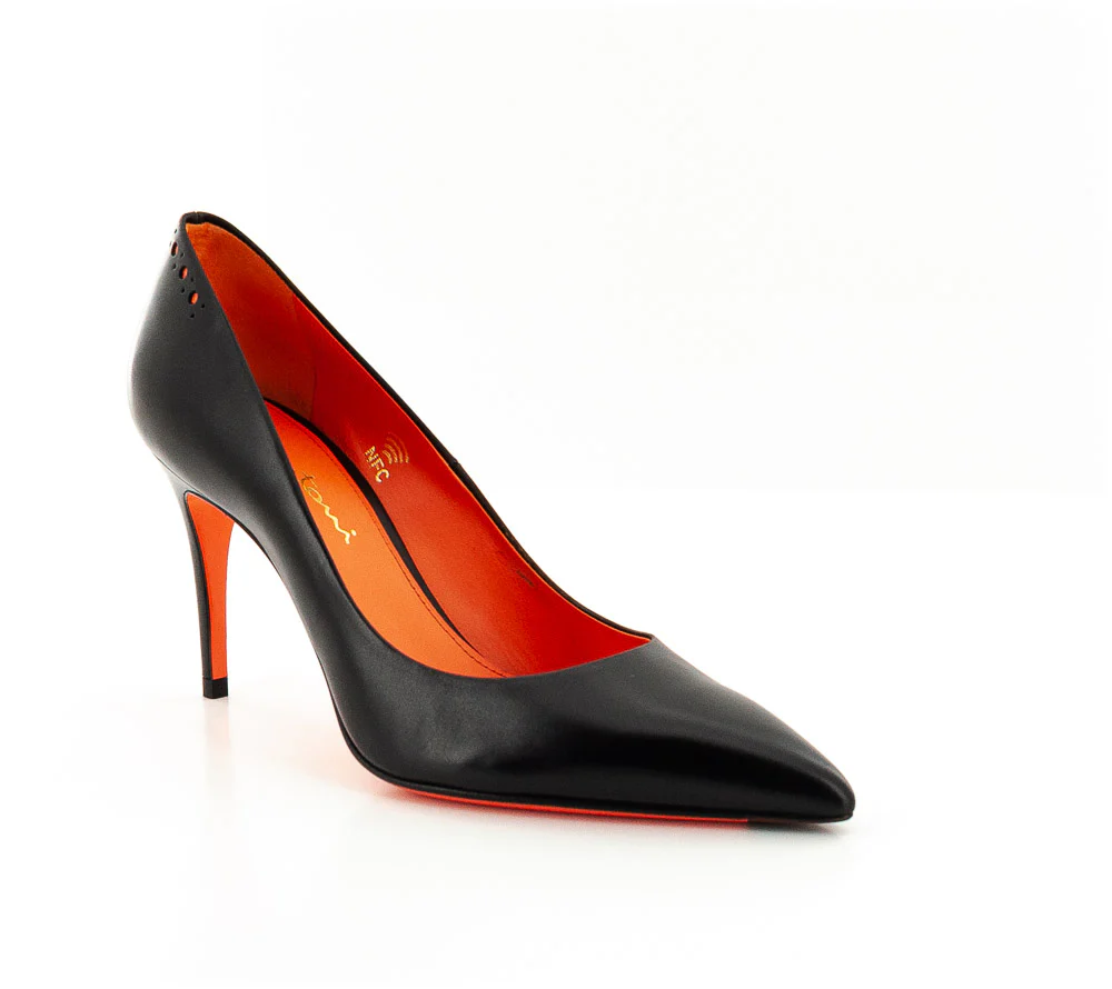 SANTONI - SIBILLA 70227 IVL NOIR
