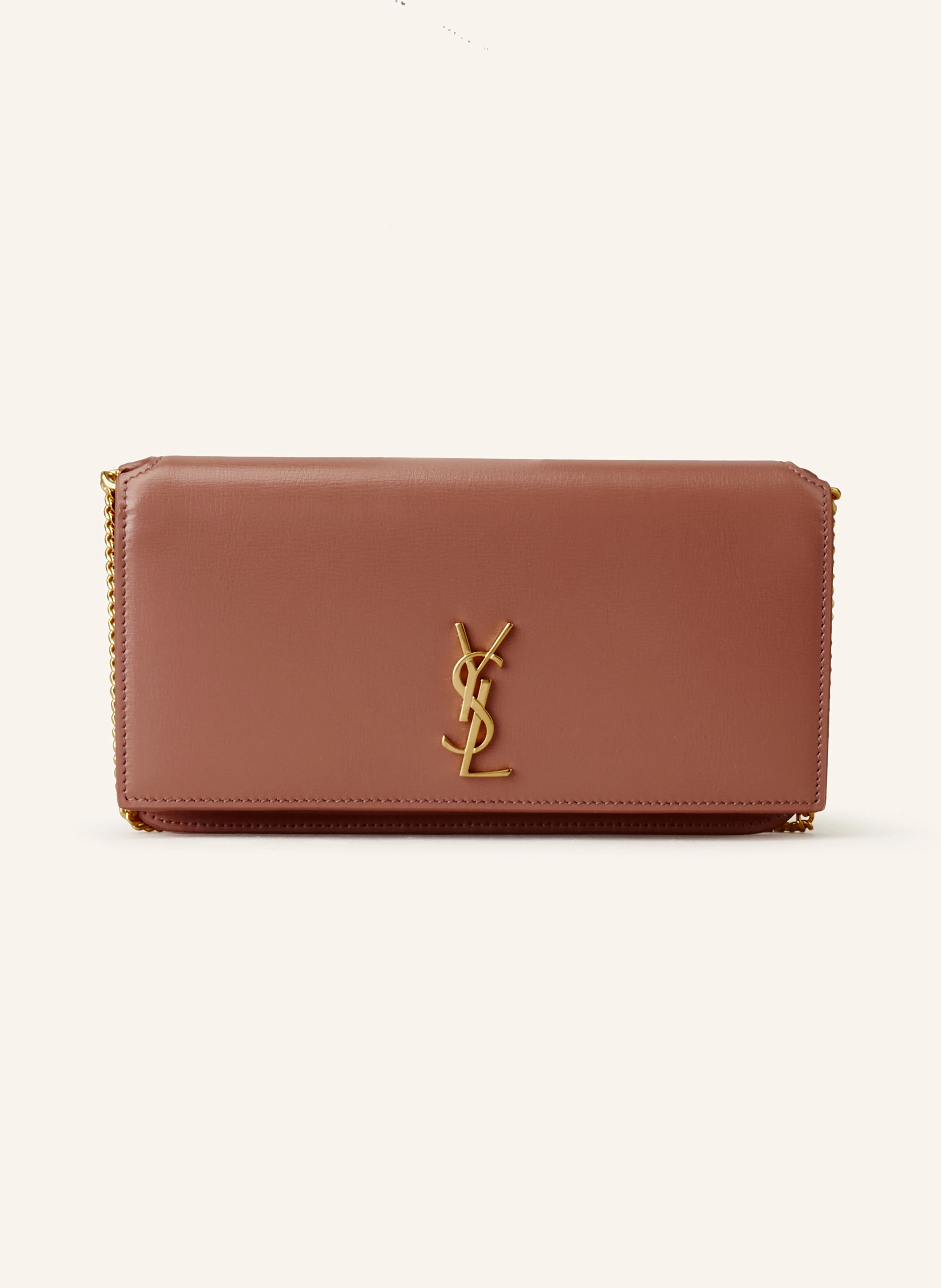 SAINT LAURENT Smartphone-Tasche CASSANDRE