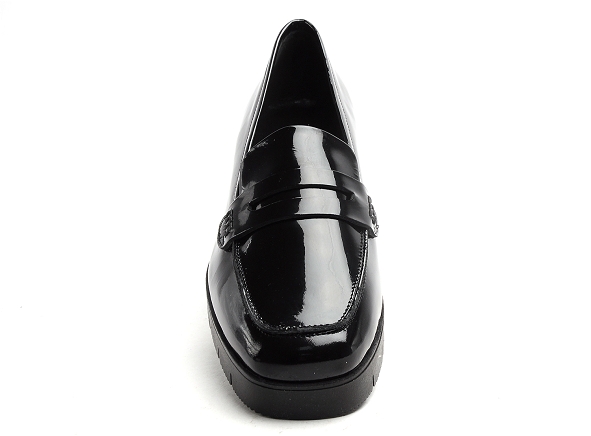 Reqins basses femme nomani noir