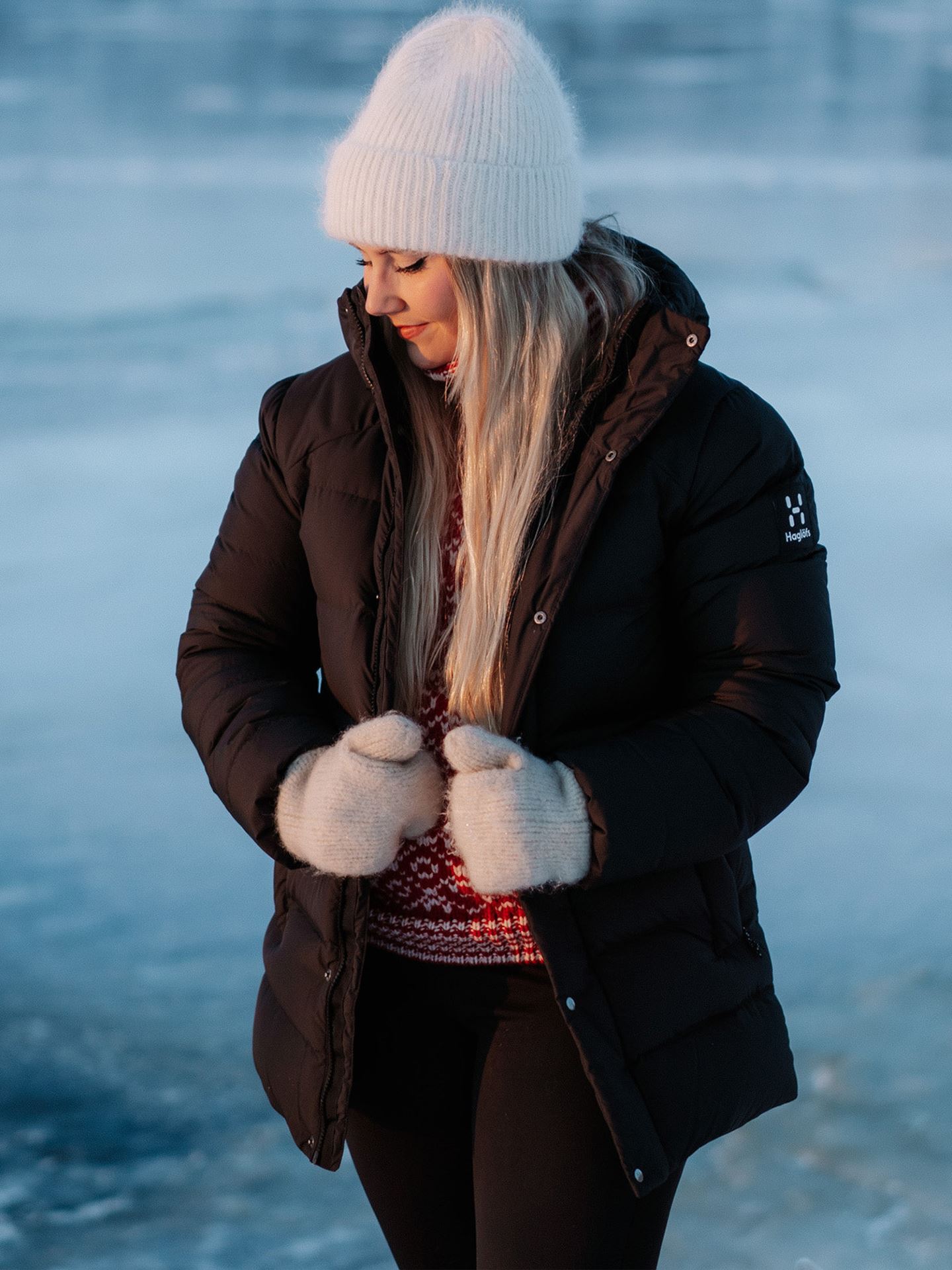 Näs Down Jacket