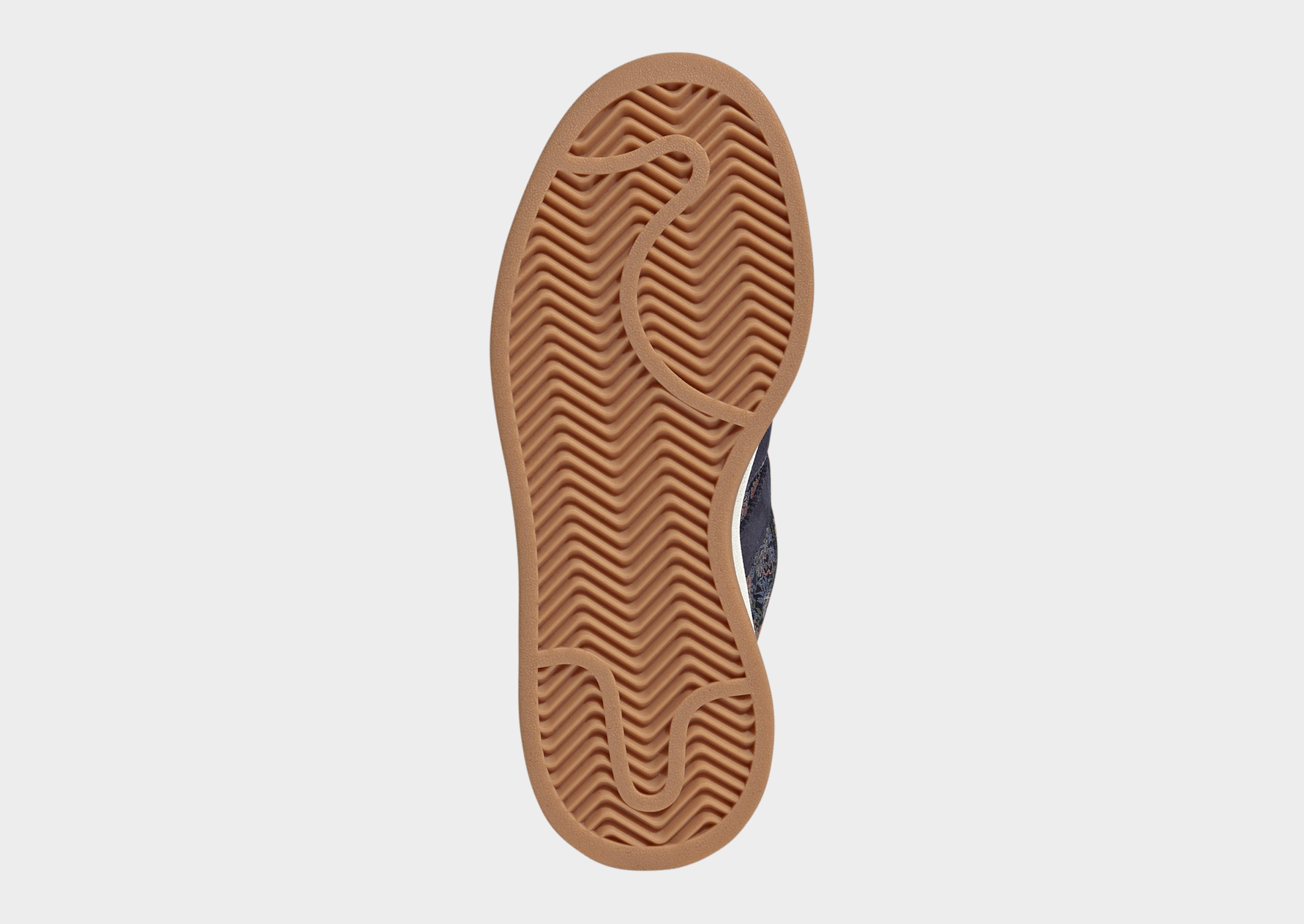 adidas Chaussure Campus 00s x Liberty London Enfants