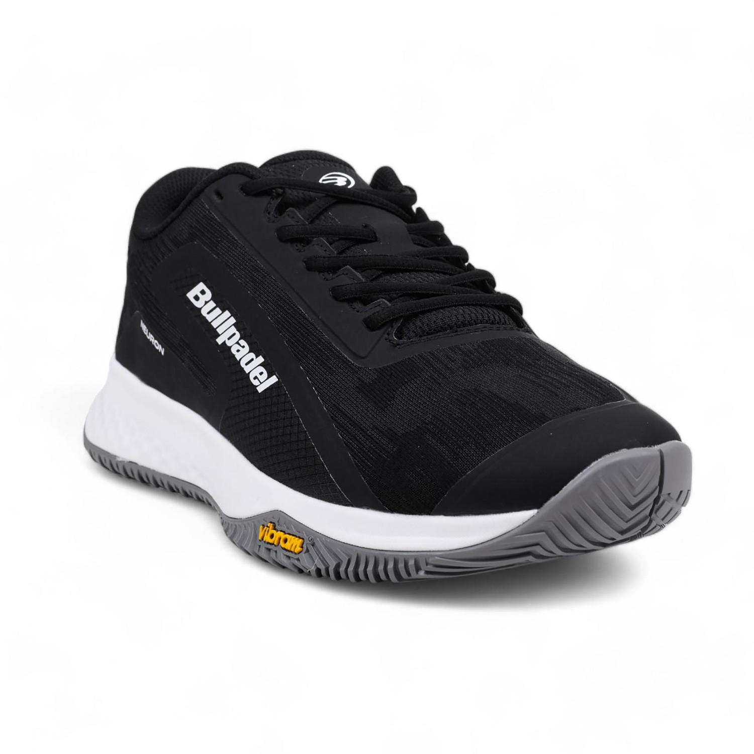 Bullpadel Neuron Vibram 25V Heren