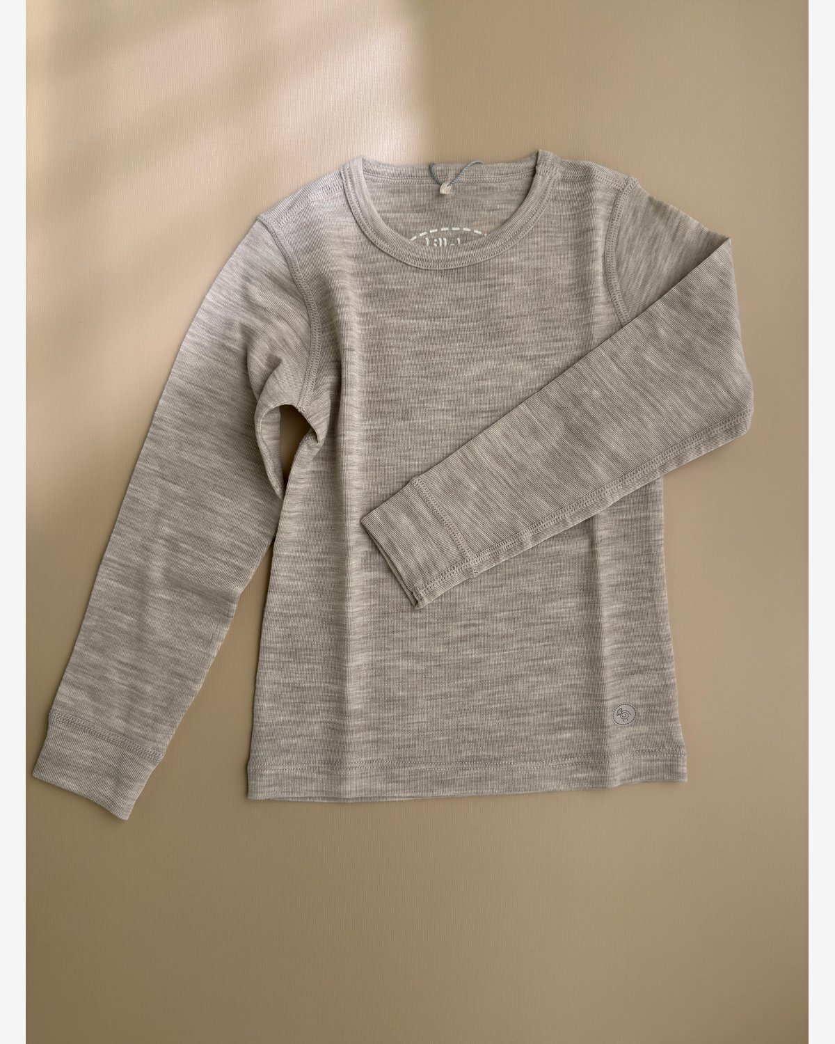 Ulltrøye – Tynn ullkvalitet – 100% Merino