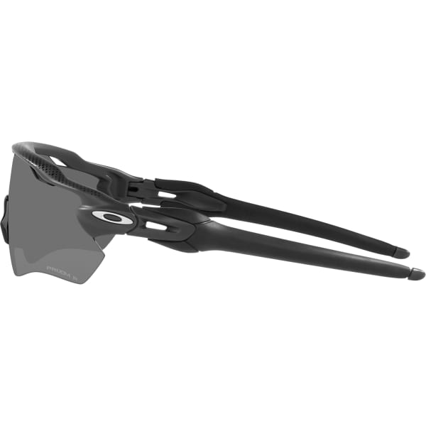Lunette vélo OAKLEY RADAR EV PATH HI RES CRBN W/ PRIZM PTH HI RES CRBN W/ PRIZM BLK PLR