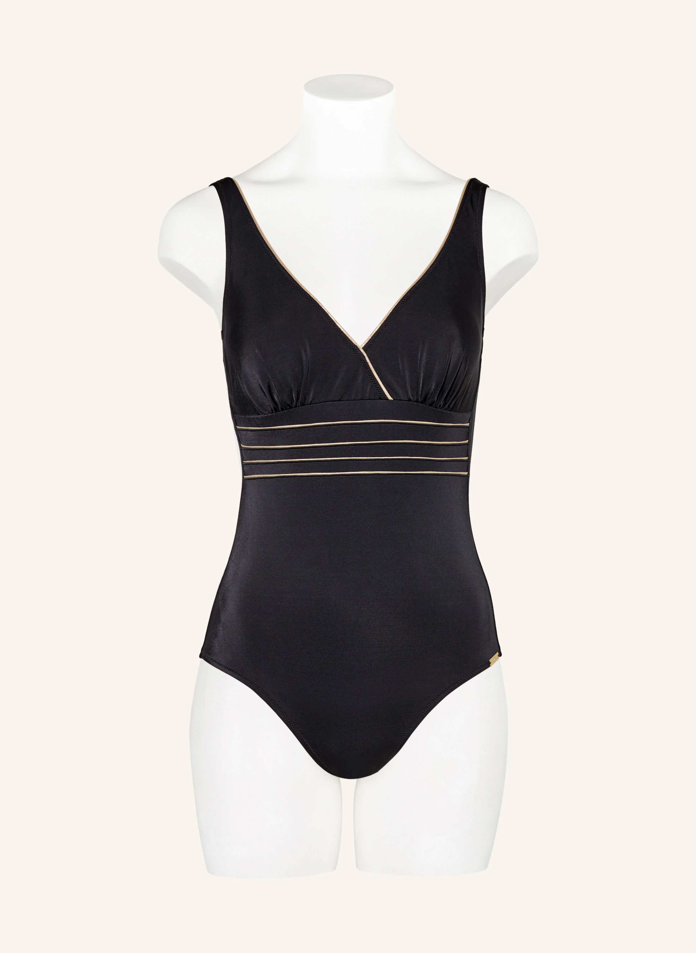 Charmline Shape-Badeanzug PURE LINES