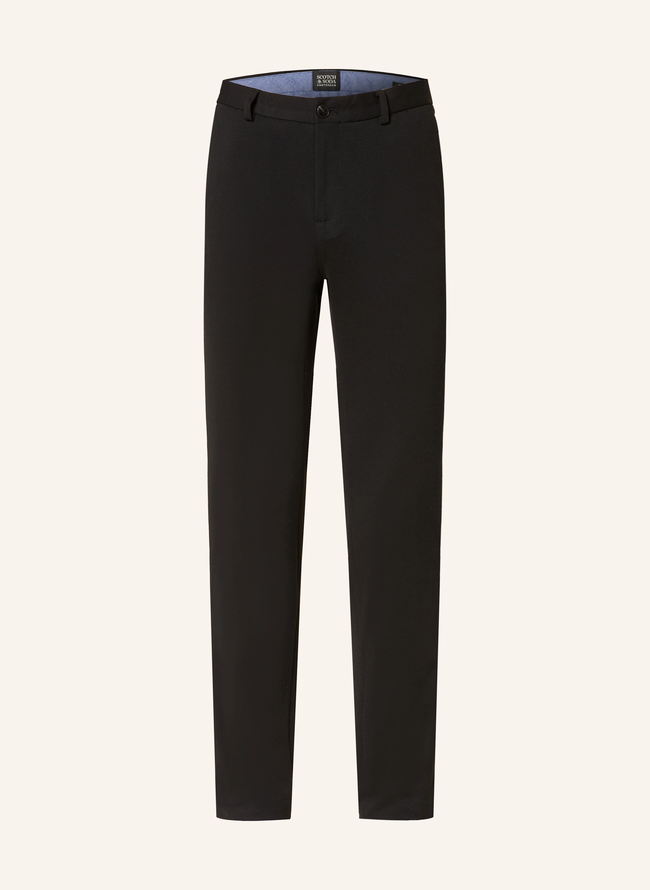 SCOTCH & SODA Chino MOTT Super Slim Fit
