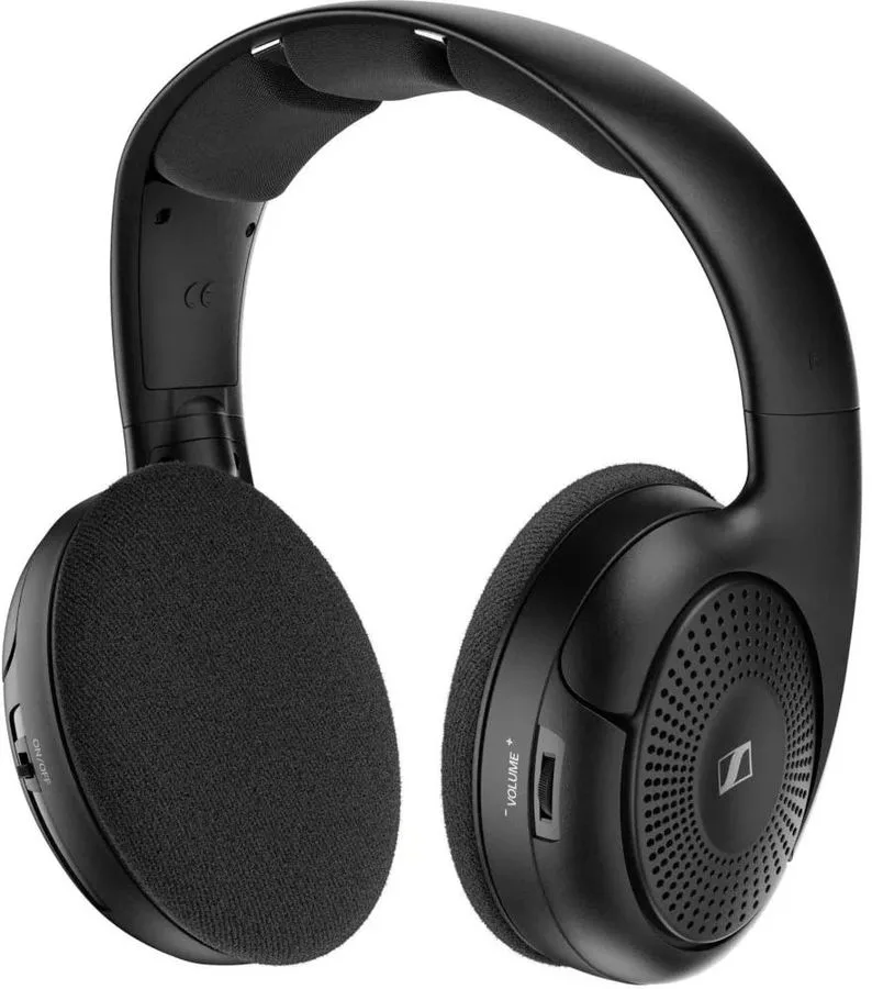 Sennheiser RS 120-W Casques sans fil