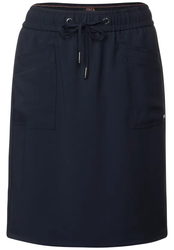 Travelware Minirock - universal blue