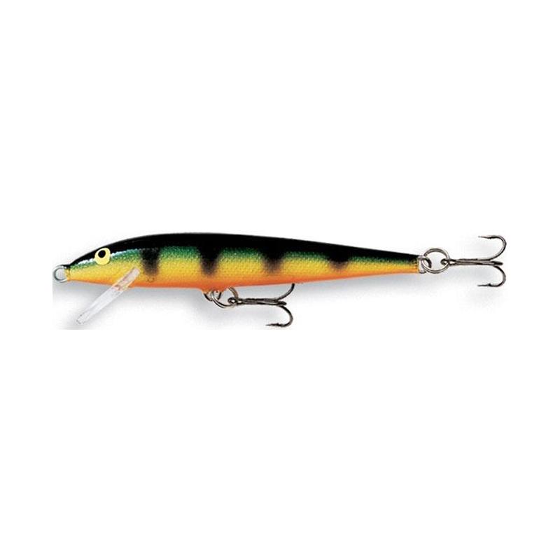 Leurre Flottant Rapala Original - 5Cm