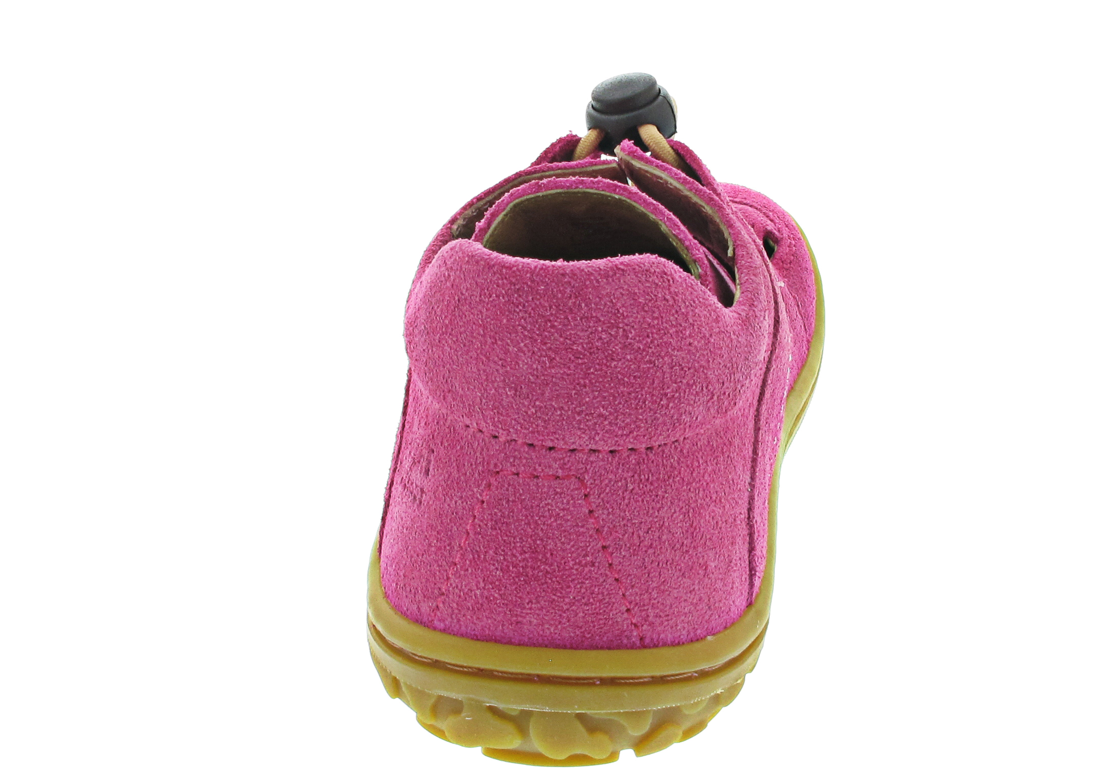 Lurchi NATHAN BAREFOOT Sandale pink