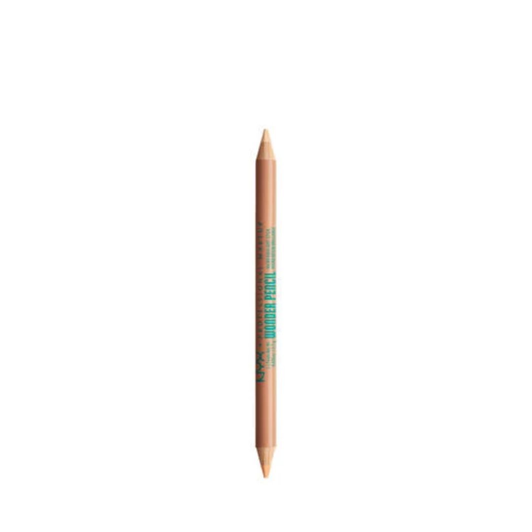 NYX Professional Makeup Wonder Pencil Wonder Pencil Iluminador Multiusos