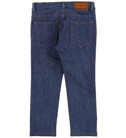 Versace Jeans - Blå Denim