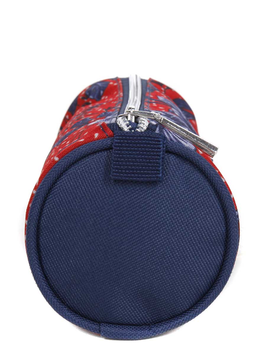 Trousse ronde Kaporal Vintage Florals