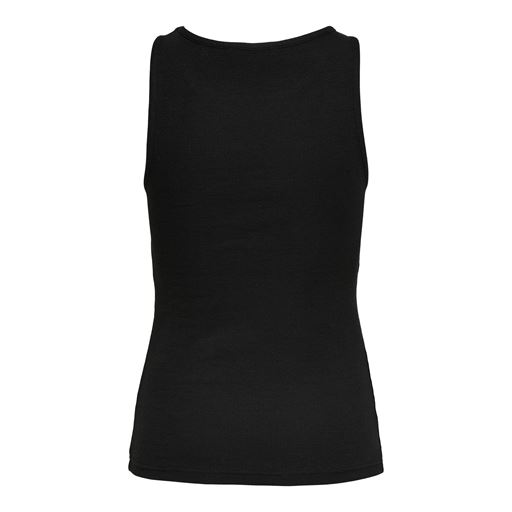 ONLY Kenya Tank Top, Sort, XL