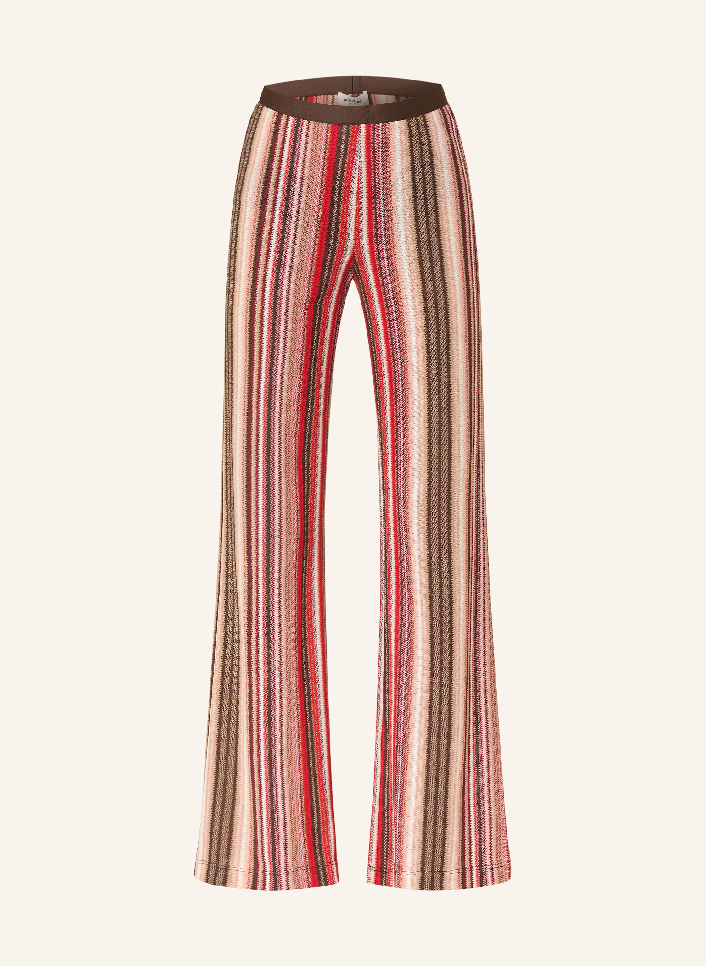 ottod'ame Strickhose