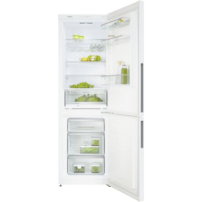 Miele Kühl-Gefrierkombination KD 4072 E Active weiß