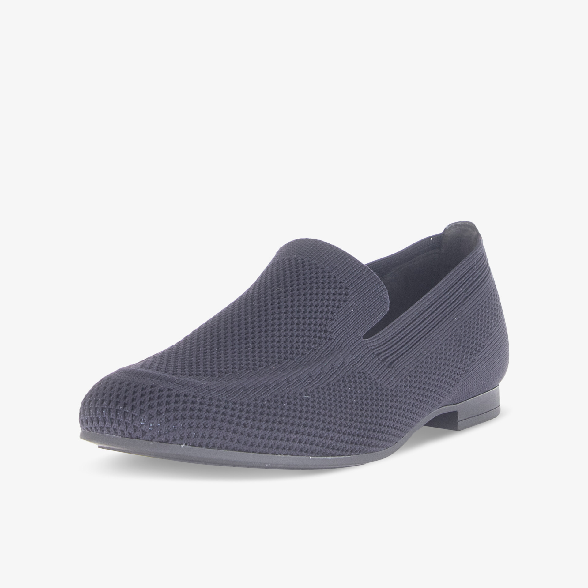Gabor Damen Slipper blau