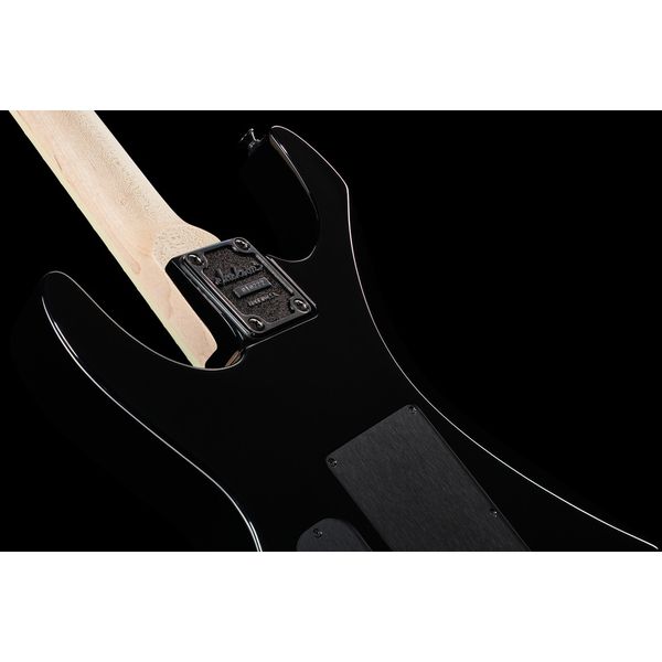 Jackson Dinky DK1 Black USA