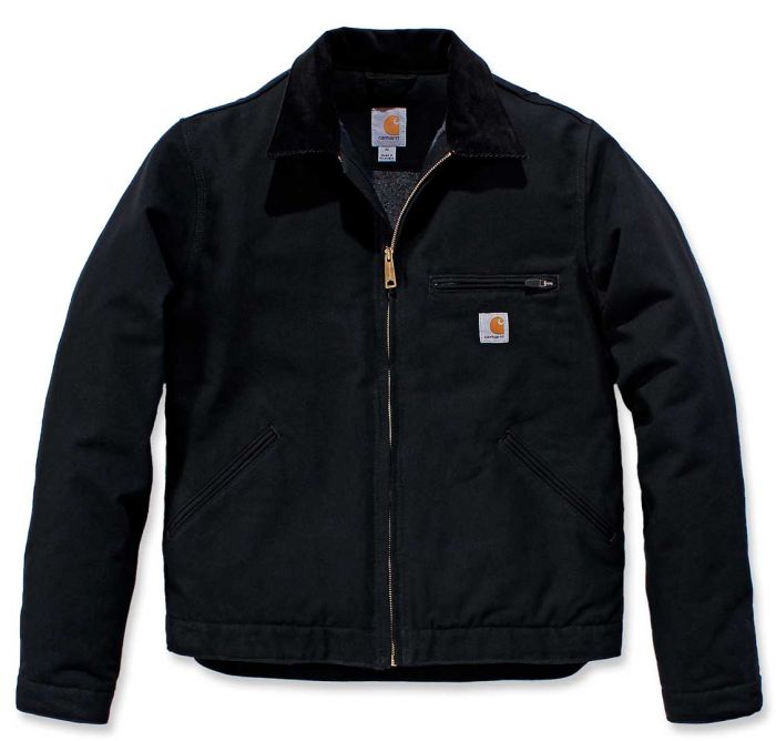 Duck Detroit Jacket Men herrejakke