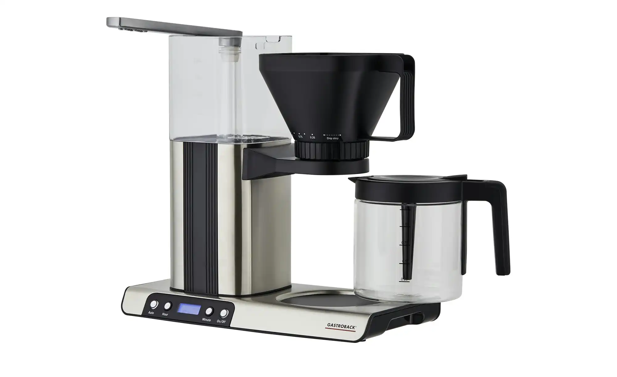 GASTROBACK Kaffeeautomat 42706