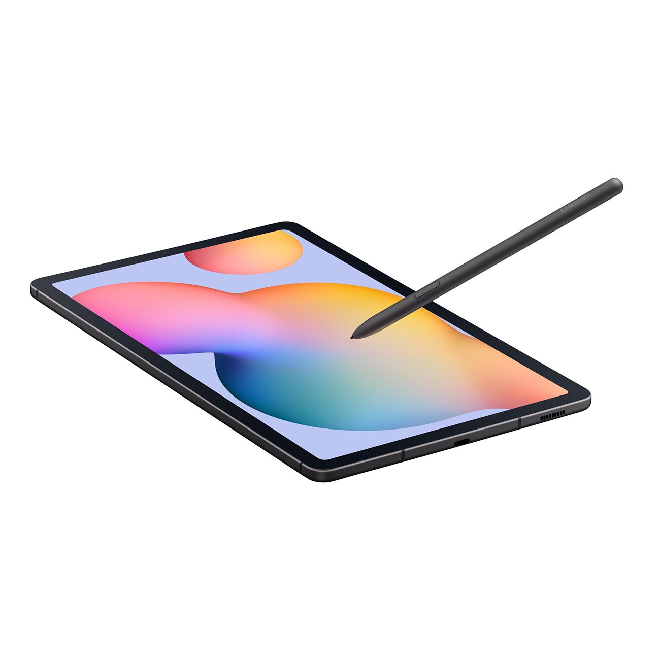 Samsung Galaxy Tab S6 Lite 128GB LTE (2022) grau Tablet