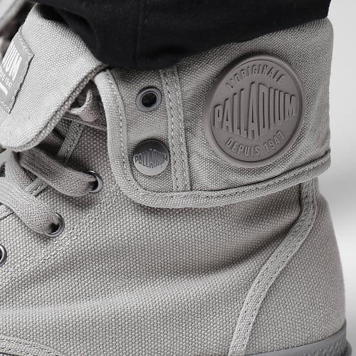 Boots US Baggy 02353 Titanium High Rise