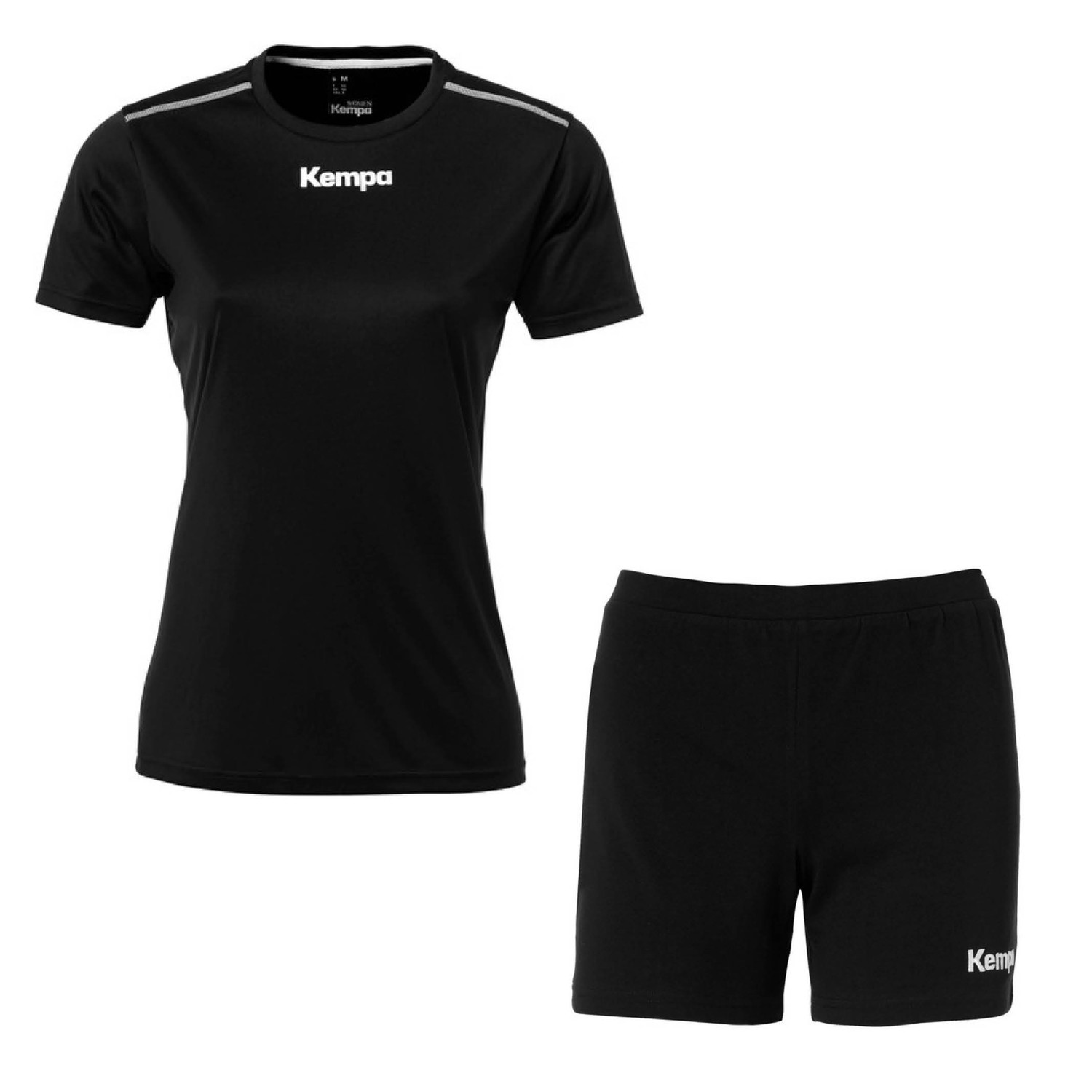 Kempa Poly Trainingsset Tight Women