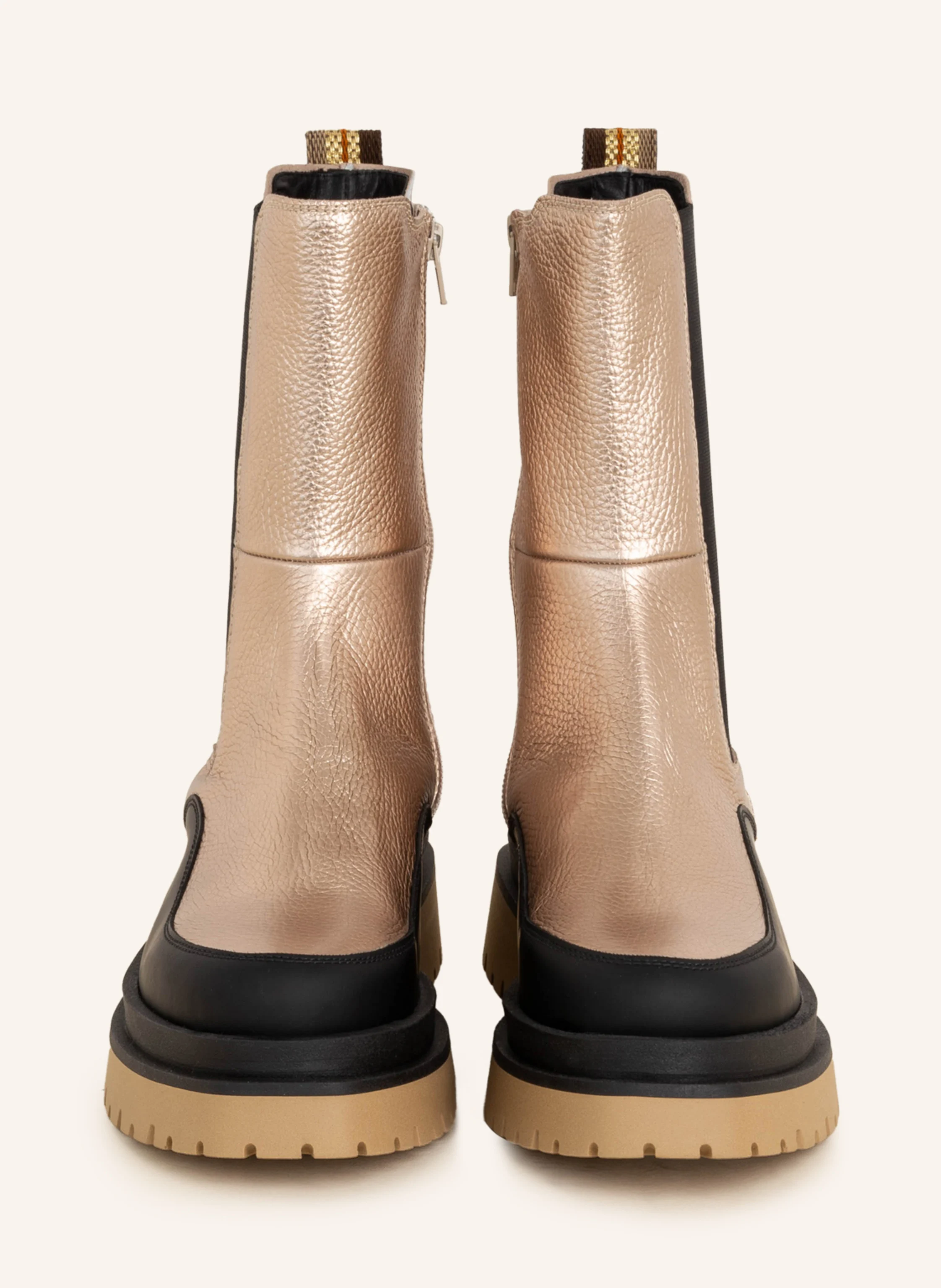 Pertini Chelsea-Boots