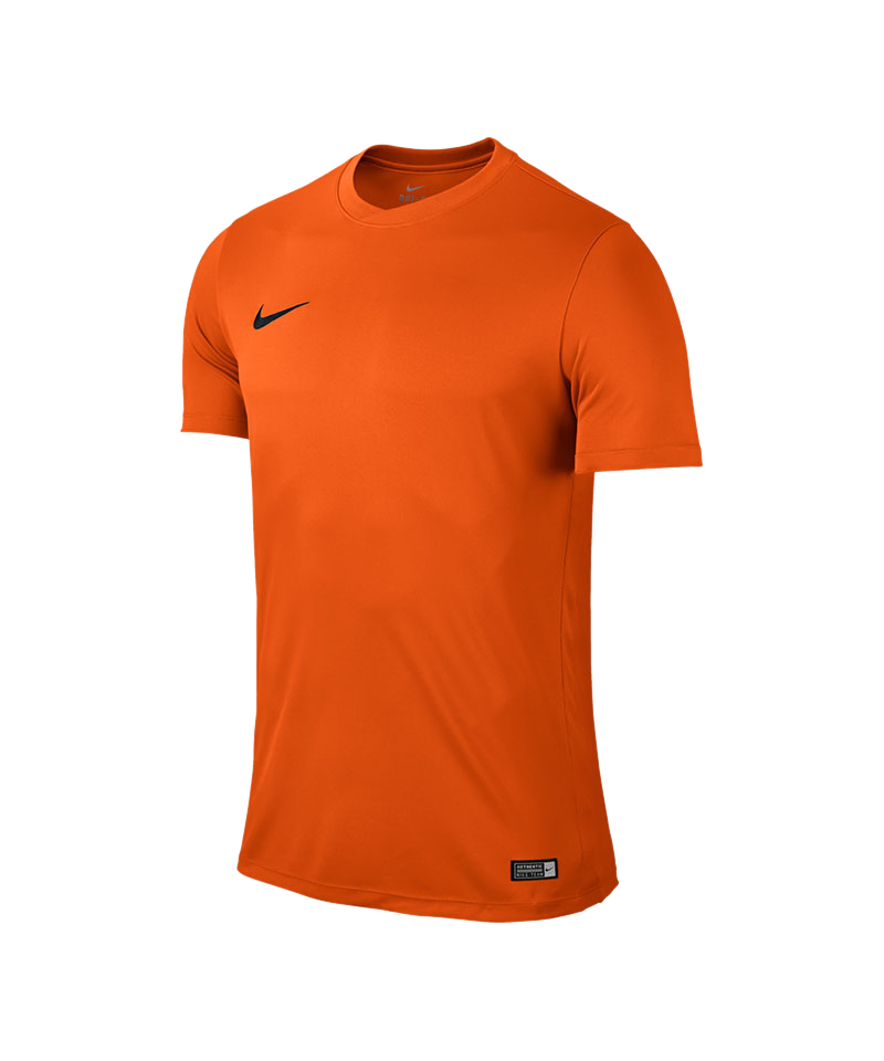 Nike Park VI Trikot kurzarm Orange F815