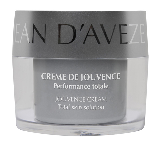 JEAN D'AVEZE Crème de Jouvence<br>50 ml