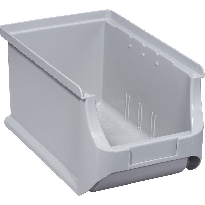 Bac à bec gerbable ProfiPlus Box 3 Allit H 12,5 x L 15 x P 23,5 cm