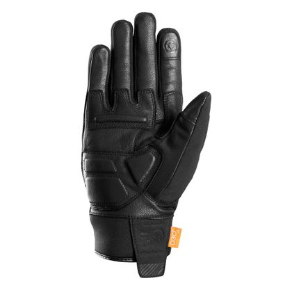Gants Furygan JET ALL SEASONS D3O® EVO - Noir