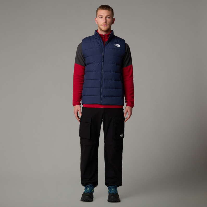 The North Face Herren Aconcagua 3 Weste