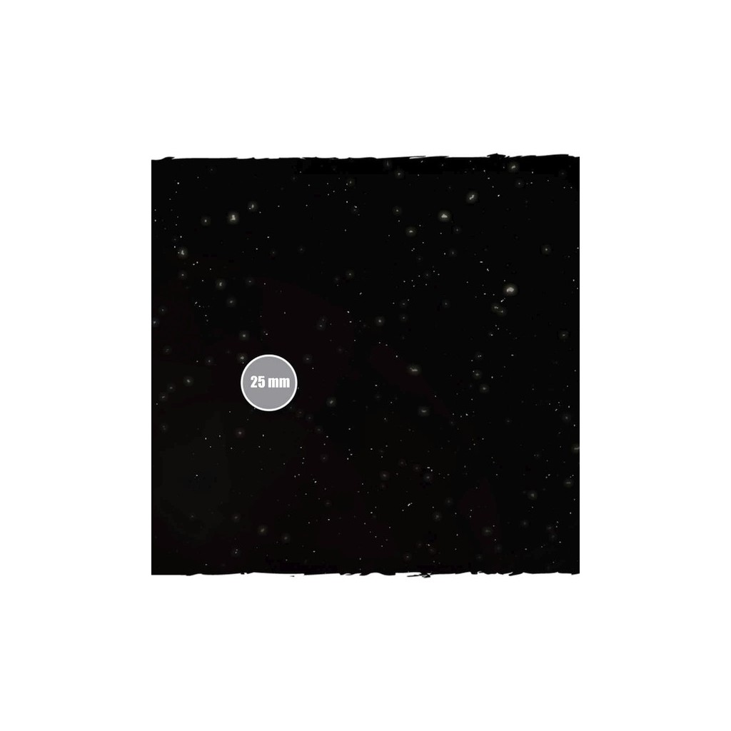 Terrain Mat Mousepad - Dunes Planet - 120x180