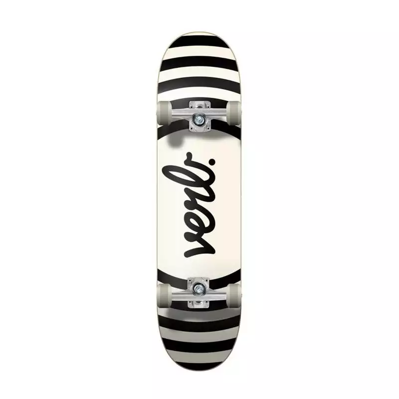 Skate VERB Reverb Cream 7.75