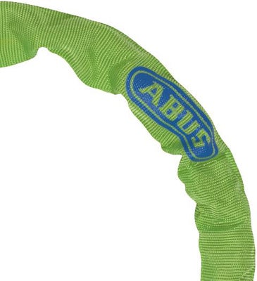 ABUS Kjettinglås 4804 Combo Green 75