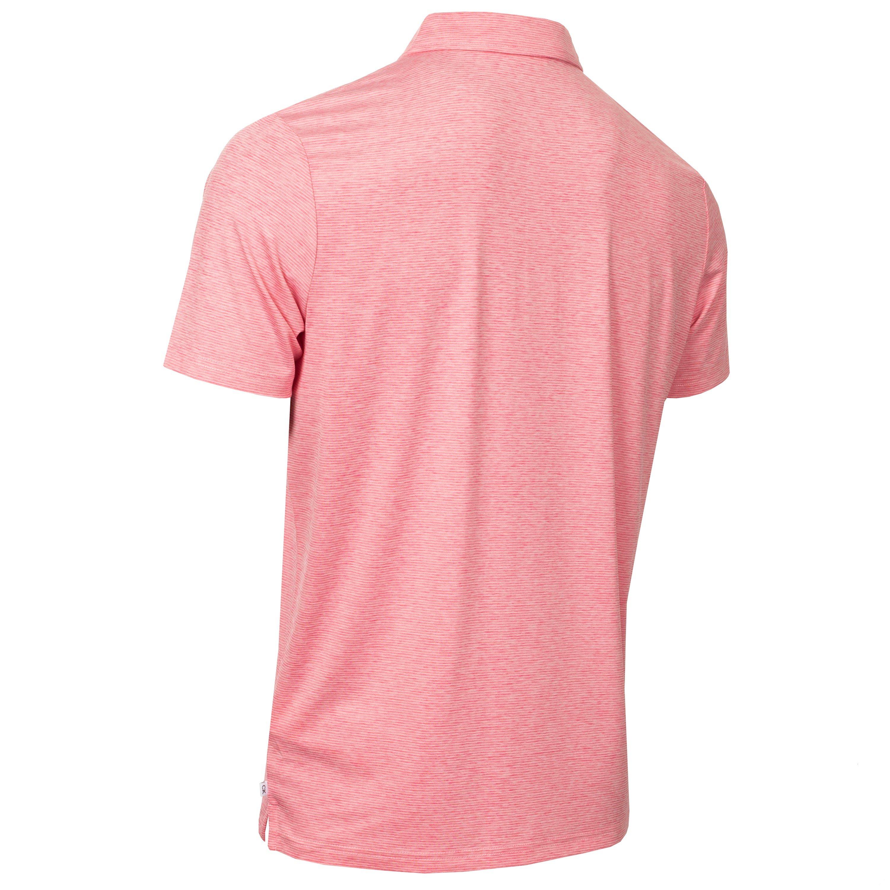 Calvin Klein Golf CK G Polo Sn99