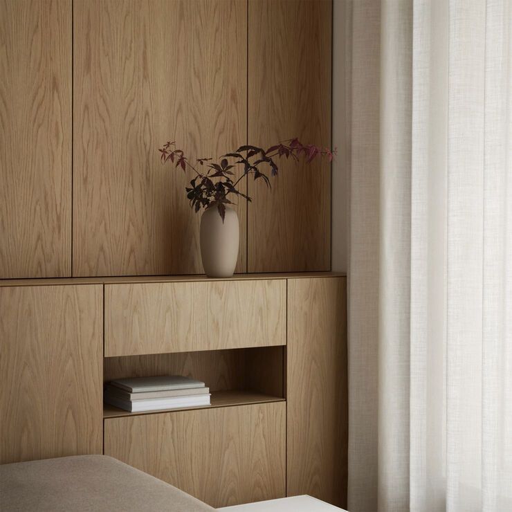 Blomus Vase -CEOLA- Nomad Nomad