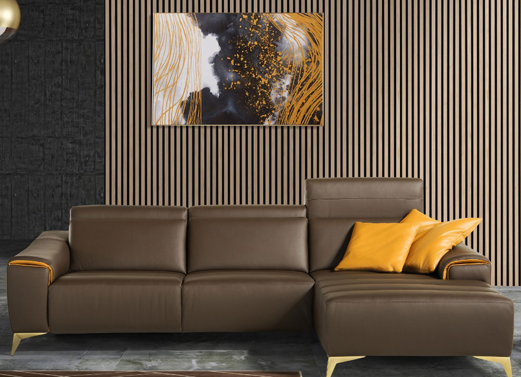 Home Deluxe Akustikpaneel SONIC 3er-Set 0,97m² Light-Oak