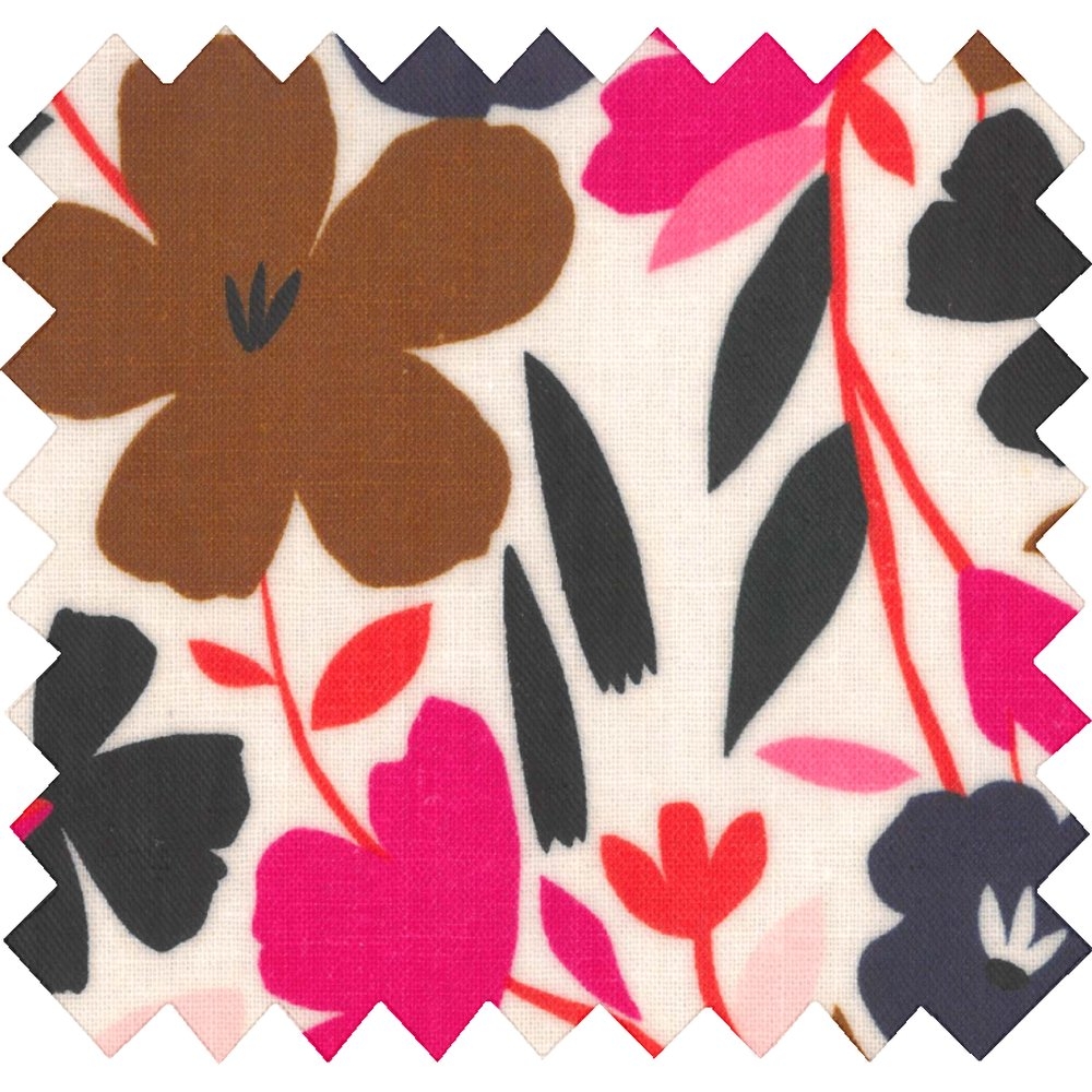 Rabat Petite Besace Champ Floral