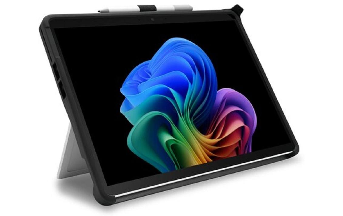 Tablet Back Cover BlackBelt EQRobuste Schutzhülle für Surface Pro 9.10 und Copilot+