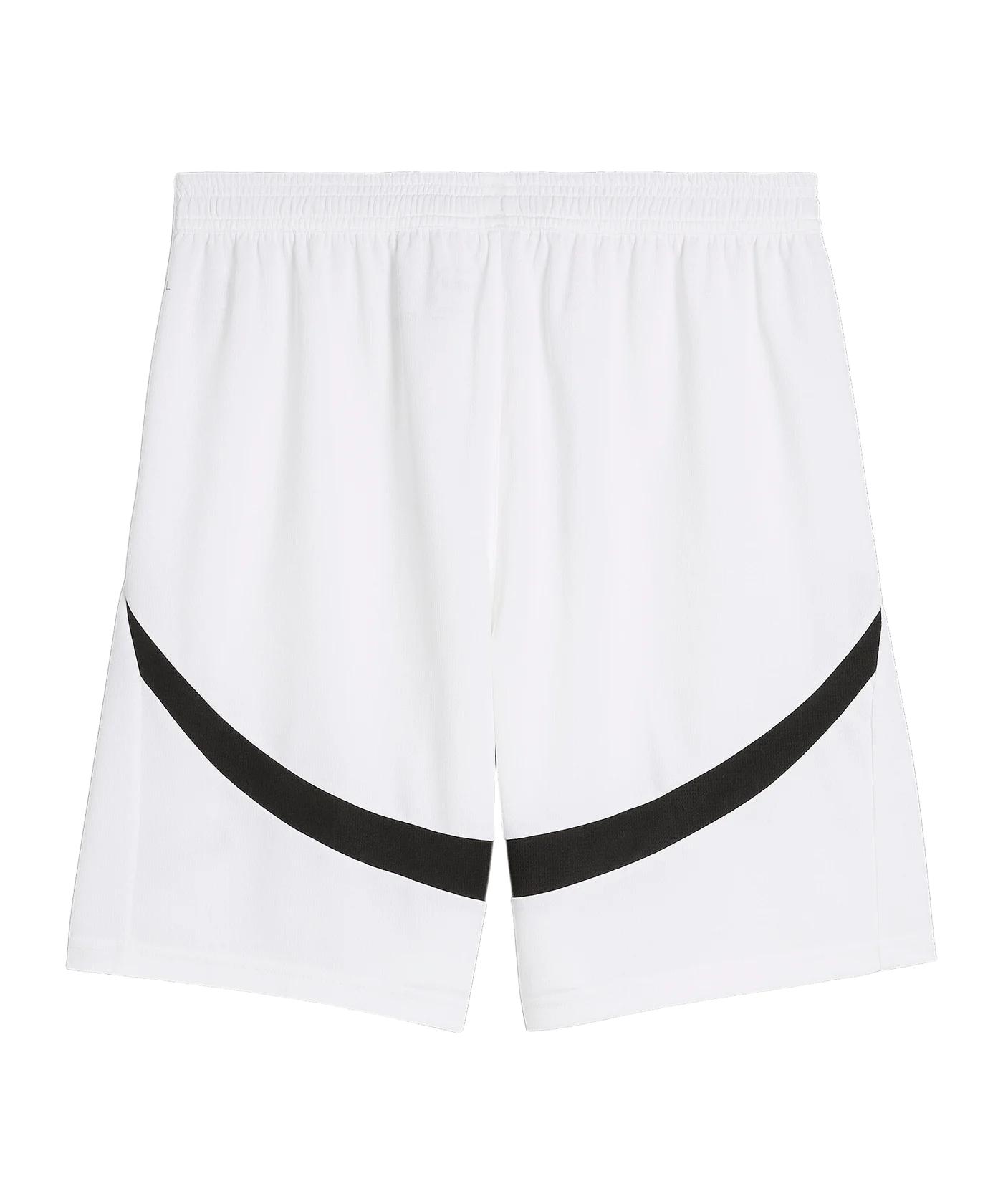 PUMA Borussia Mönchengladbach Short Home 2024/2025 Weiss F09