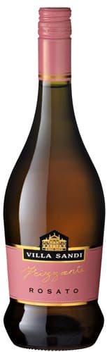 Rosato Frizzante IGT Marca Trevigiana Stelvin 0.75l